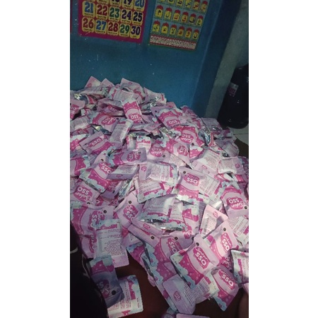 sabun susu sereh pemutih badan ampuh BPOM