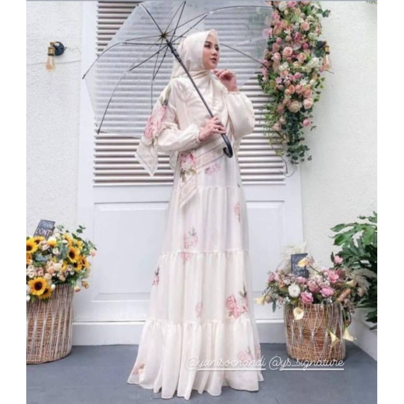 preloved YS signature