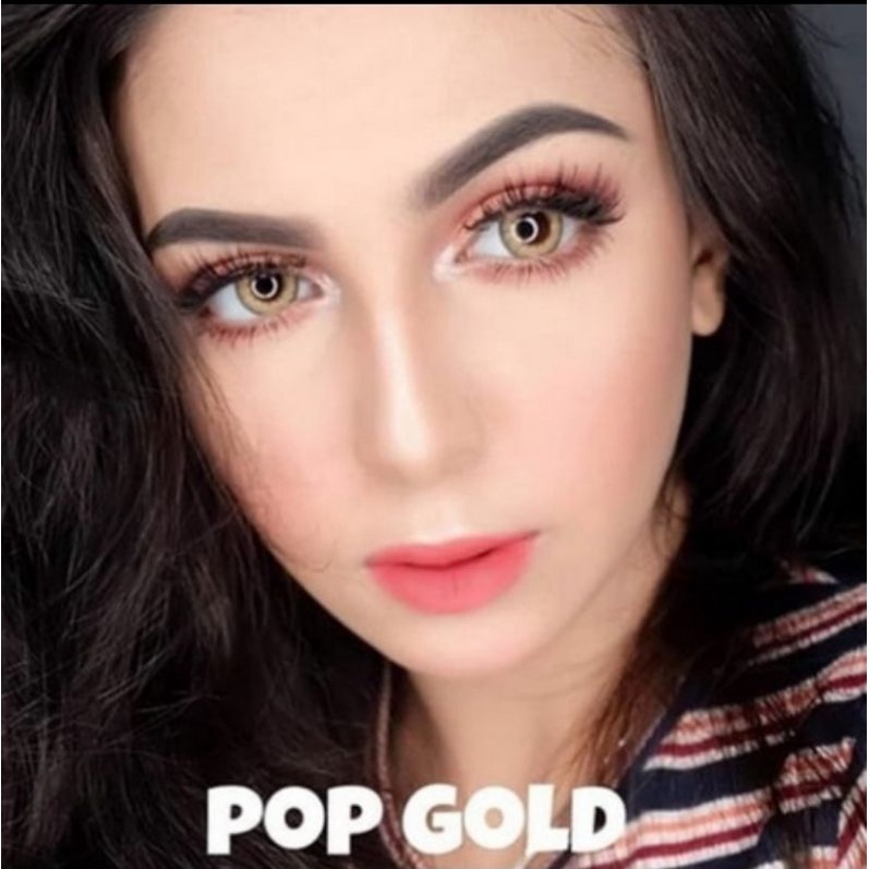 SPOP GOLD SOFTLENS 14,5MM