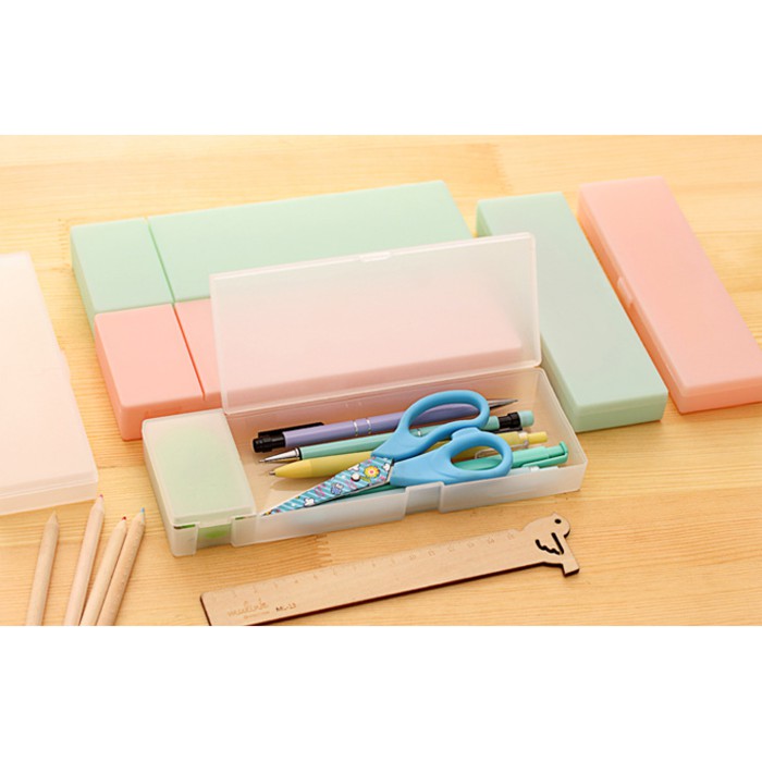 

Tempat Pensil 2 Sekat