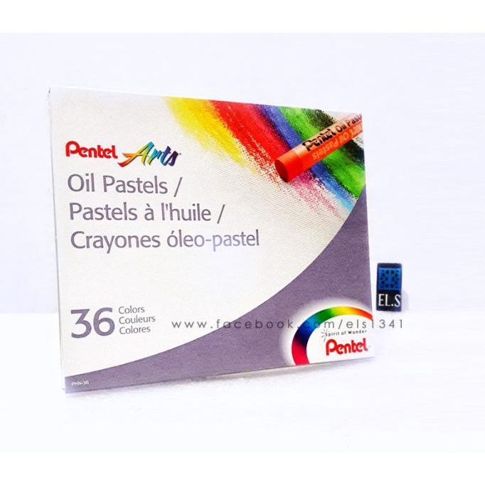 

TERLARIS Pentel Oil Pastels 36 Colors/CAT AKRILIK SET/CAT AKRILIK SET 24 WARNA/CAT AKRILIK PASTEL/CAT AIR/CAT AIR LUKIS SET/CAT AIR GIOTTO/KUAS LUKIS 1 SET/KUAS LUKIS KECIL/KUAS LUKIS LENGKAP/KANVAS LUKIS/KANVAS LUKIS SKETSA/KANVAS LUKIS MINI/KANVAS