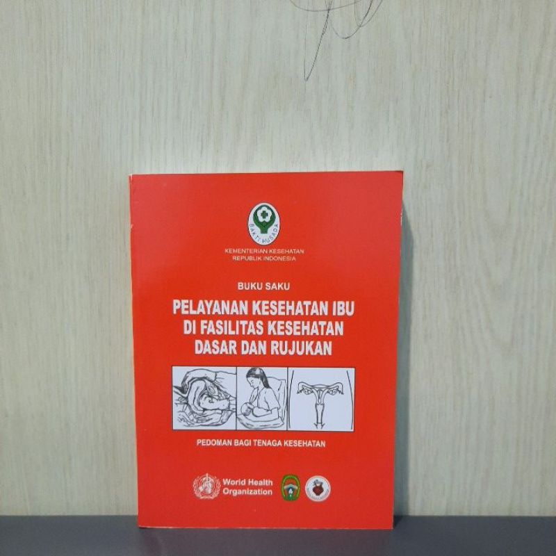 BUKU 3 PAKET BUKU KEBIDANAN TERLARIS