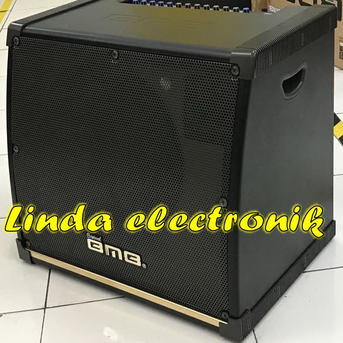 Ampli keyboard BMB AK 15 E ORYGINAL BMB ak15e