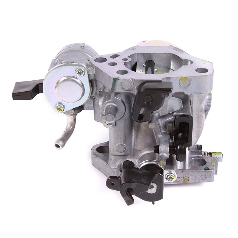 Gro Portable GX390 Carburetor Replacement Compatible for w / GX360 GX390UT2 SM32 GX340 11HP 13HP Engine Generator 16100-Z