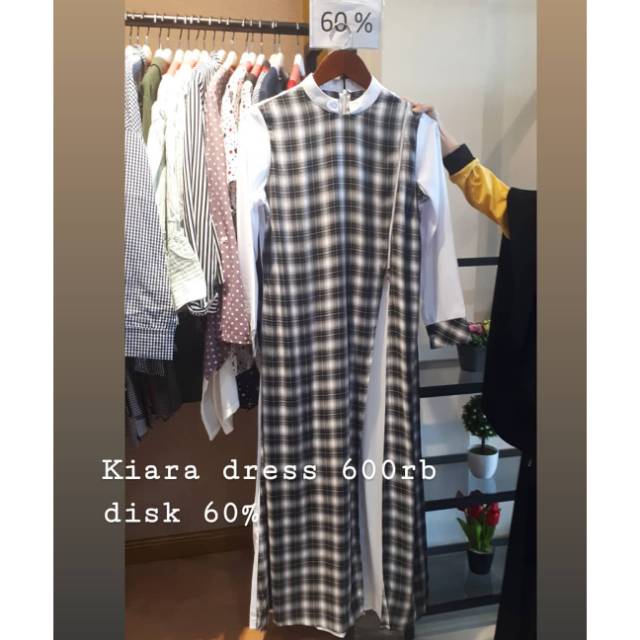 SALE ..Rumah busana korina, titipan mb dwi ke 2