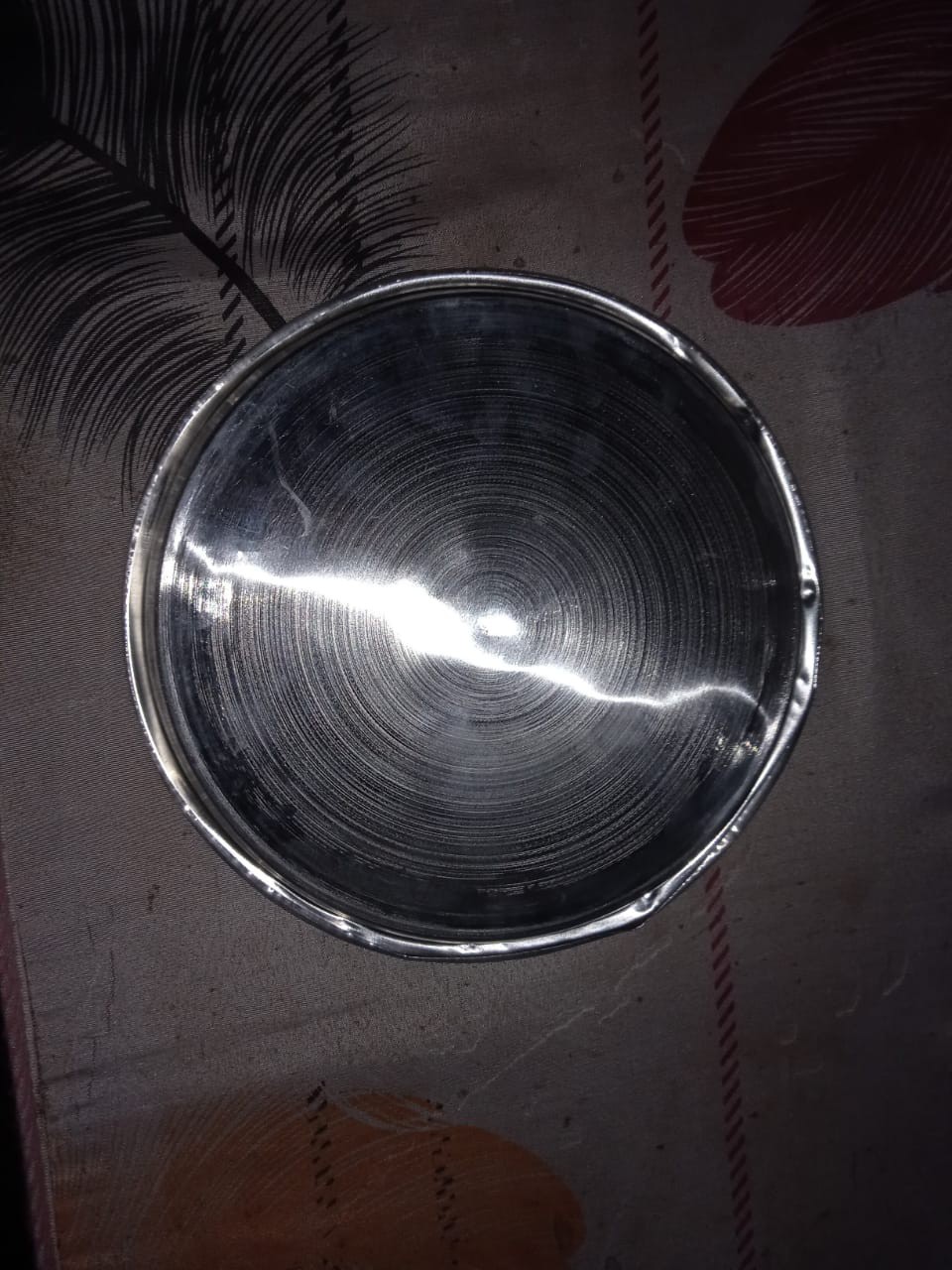 Wajan Martabak Manis Bangka Terang Bulan Ukuran 22 Cm+tutup/besi Cor