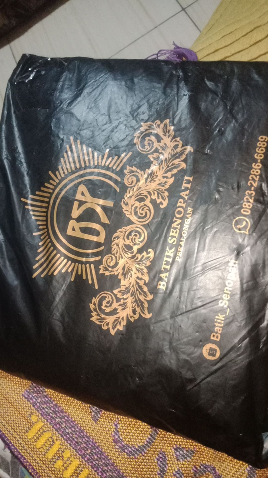 Batik Couple Keluarga.batik Kemeja.gamis Outer.batik Ori Hq Senopati.batik Seragam.