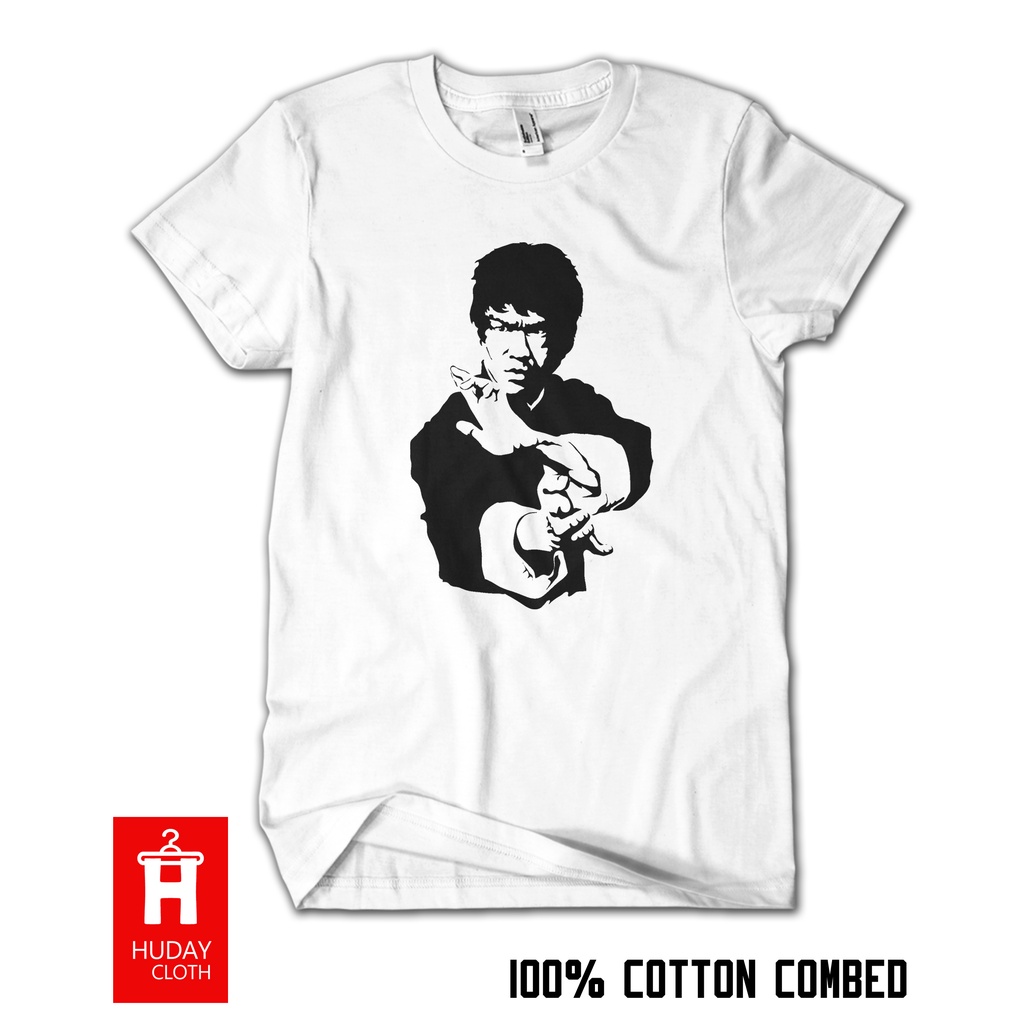 KAOS BRUCE LEE