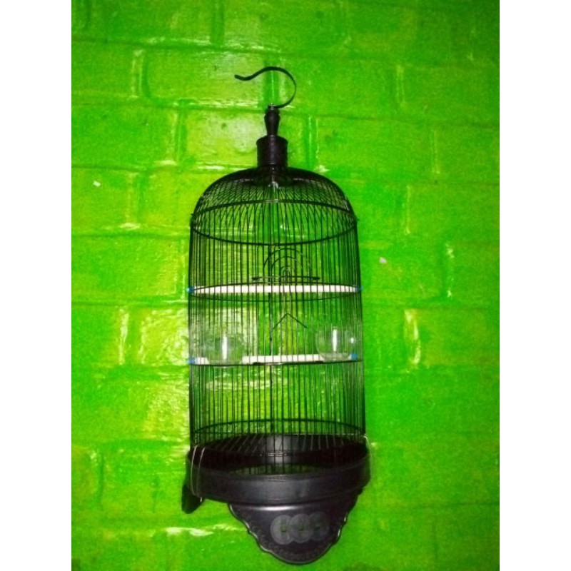 kandang sangkar love bird