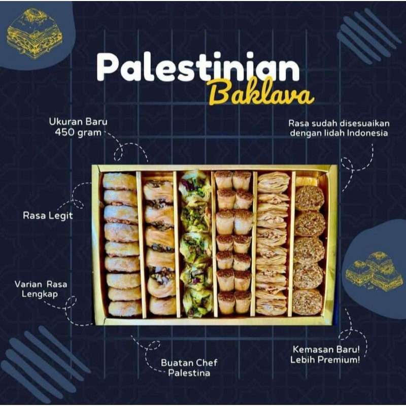 

Coklat kiriman Fadhli Bukittinggi