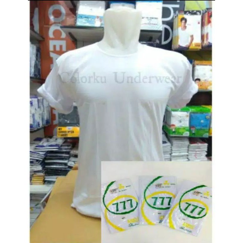 Oblong pria 777 dewasa [R²]