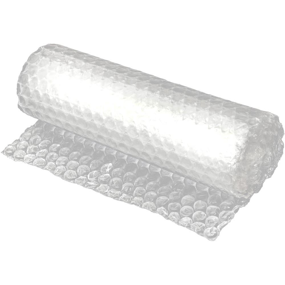 Plastik Bubble - Bubble Wrap Untuk Packing Tambahan