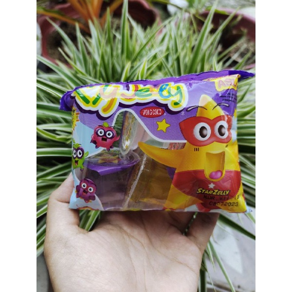 

Wong coco my jelly kemasan ekonomis 70gr 5pc