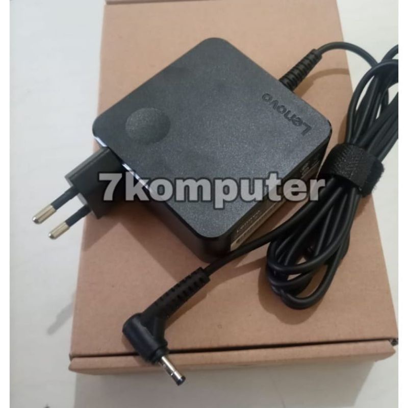 Adaptor Charger Laptop Lenovo  Ideapad  Slim 3 Slim 5 Slim 7 Flex 5