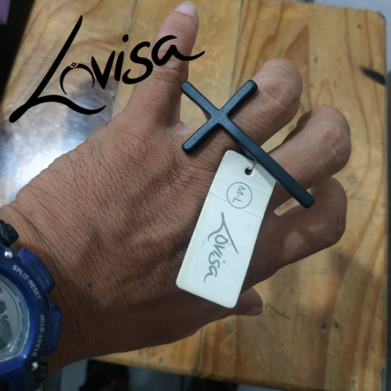 CINCIN LOVISA ORIGINAL