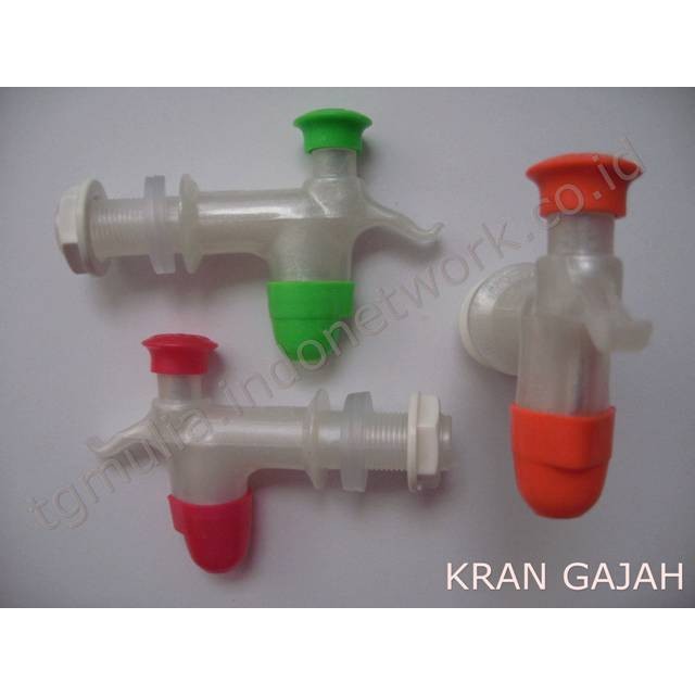 Grosir Jenis Kran untuk Guci/ Galon/ Jerigen/ Tong Air Minum