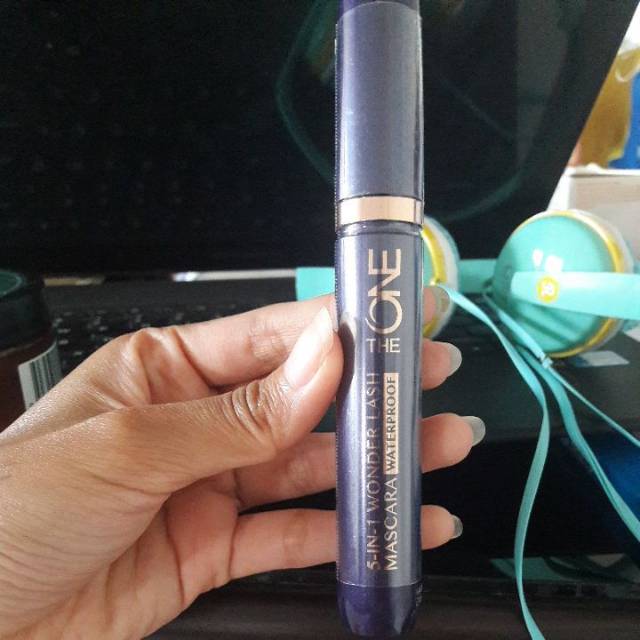 Oriflame 5 in 1 Wonderlash Mascara