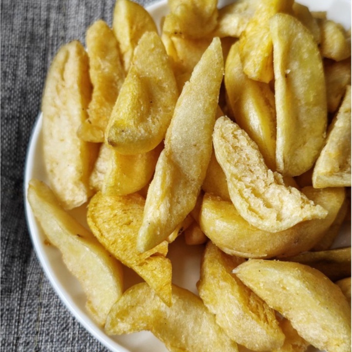 

KERIPIK KENTANG CRISPY | KERIPIK SAYUR BUAH PREMIUM