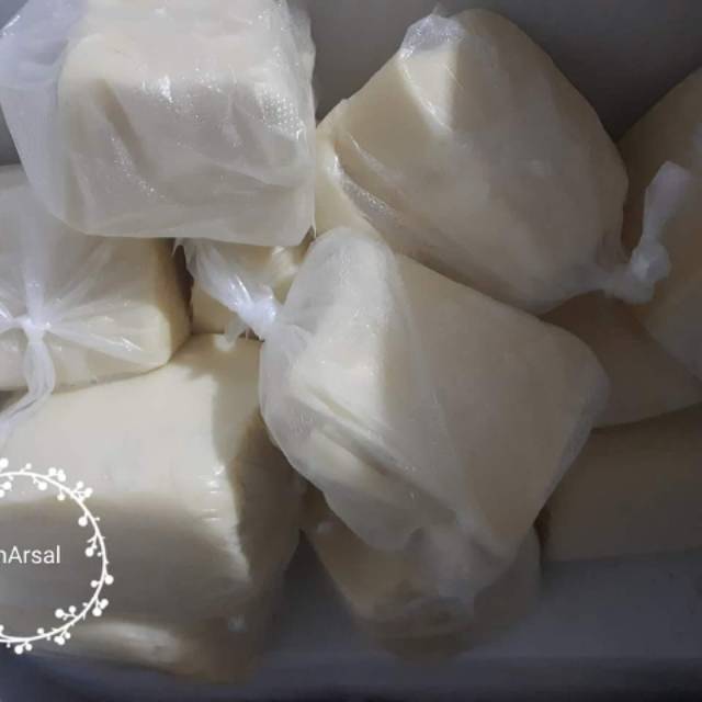 

KEJU MOZARELLA
