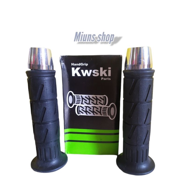 Handgrip Kaze + Jalu pcx