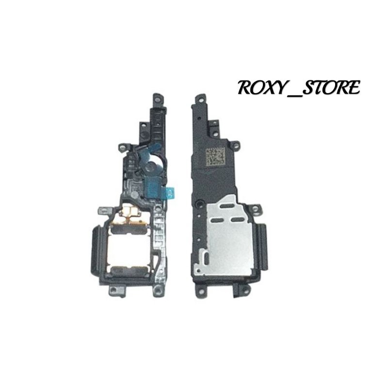 Buzzer Speaker Musik Oppo Reno 5 Fullset Original
