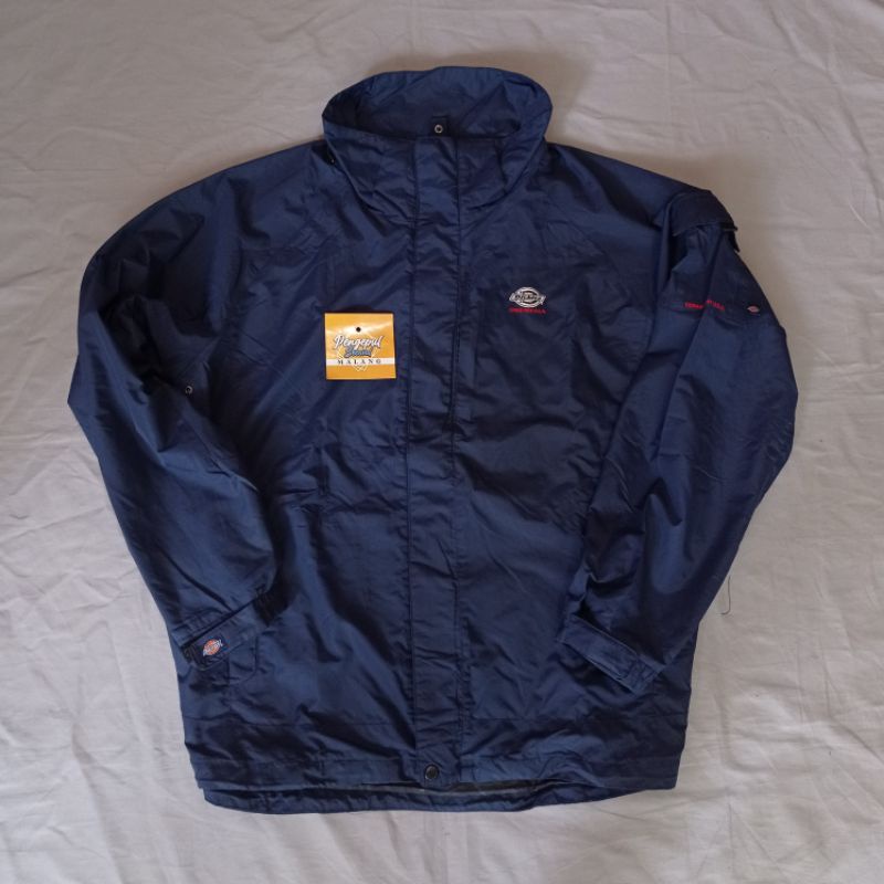 jaket second ori dickies outdoor size XL