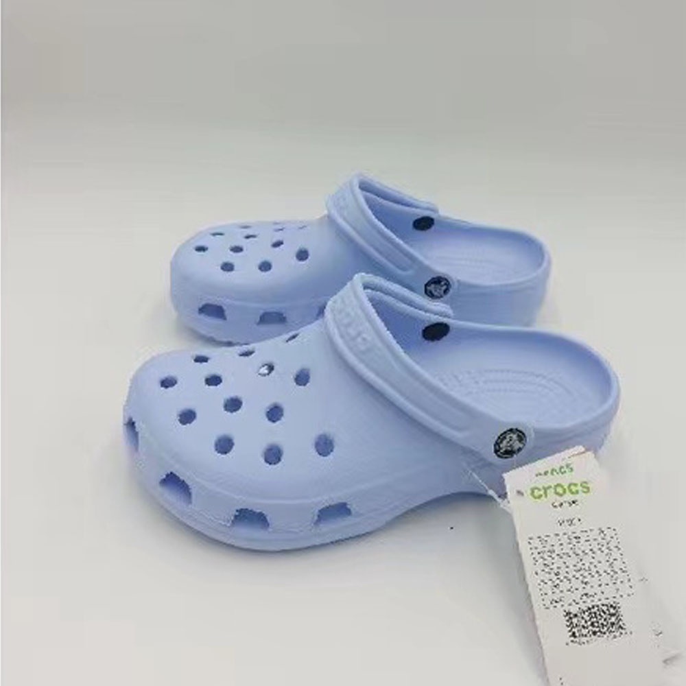 Sandal Cross Pria dan Wanita Anti Air Cross Bayaband Clog Baya Band Clog Original