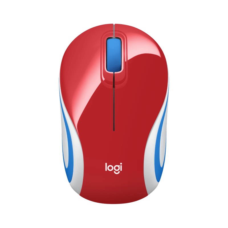 LOGITECH Wireless Mini Mouse M187