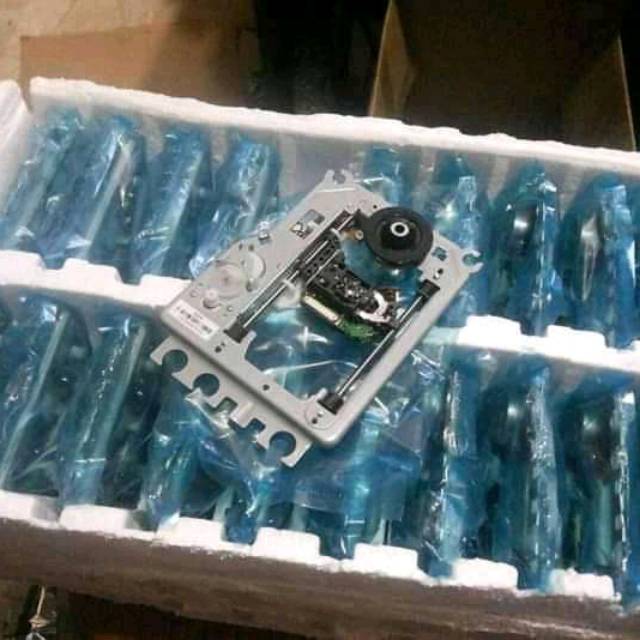 Optik Sf Hd870 Optick Pick Up Dvd Player Polytron