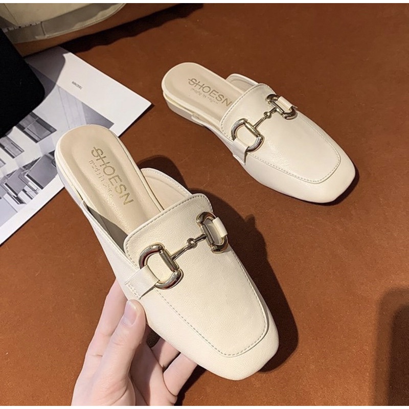 Sandalslop 306A2 import realpict
