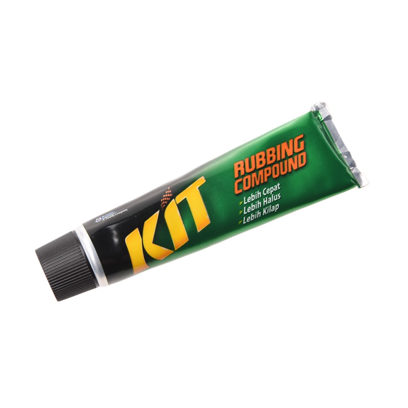 KIT RUBBING COMPOUND 60G/centraltrenggalek