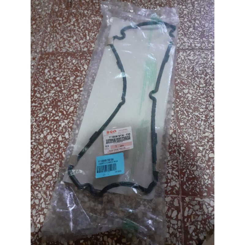 paking klep karimun estilo 4cylinder