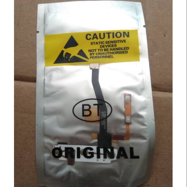 Flexible Samsung I8000 UI Board Up Ori