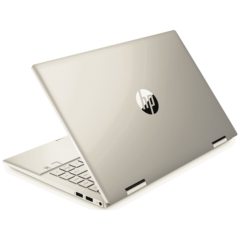 HP Pavilion x360 14-dy0065TU/dy0066TU i7-1165G7 8GB 512GB 14&quot; FHD W10