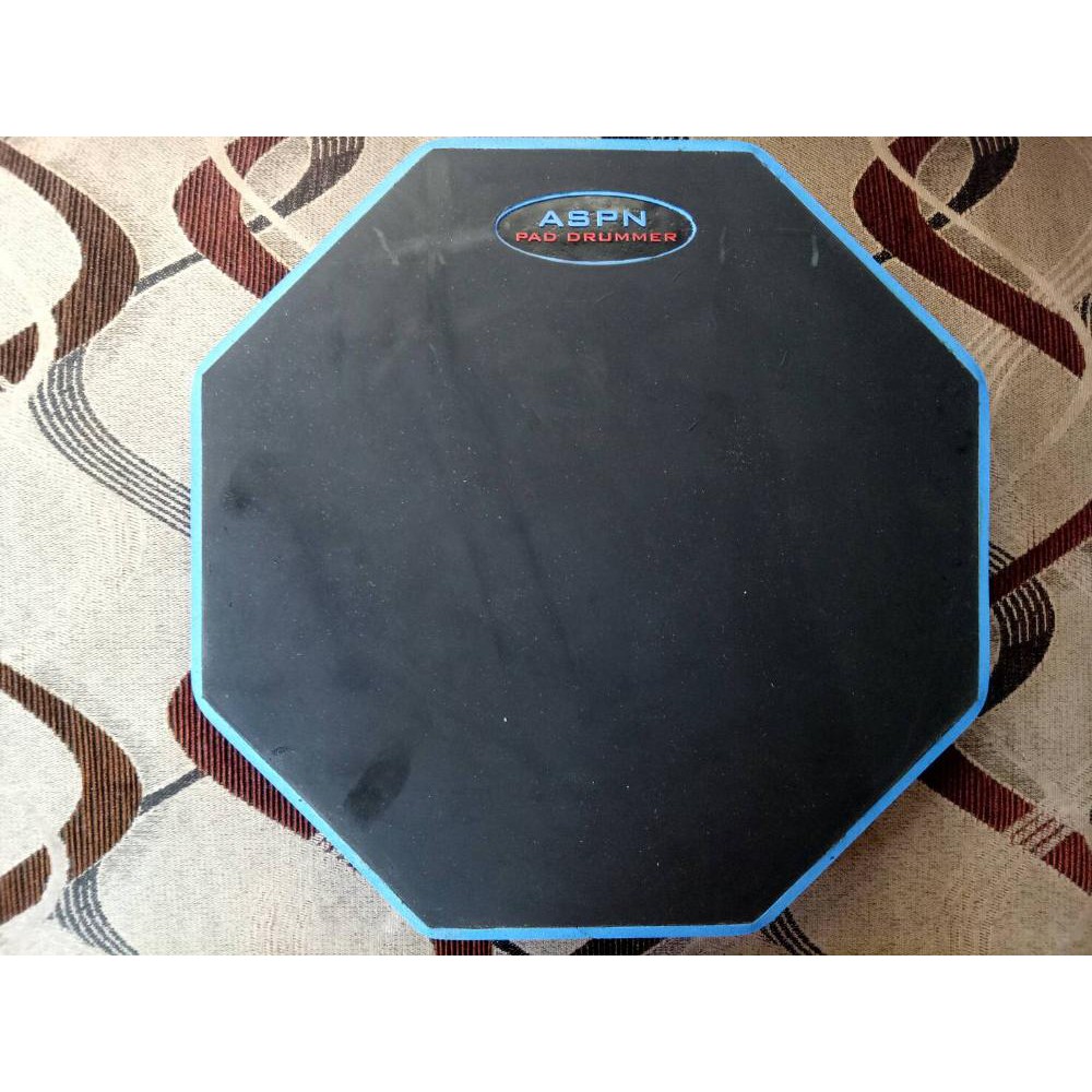 Pad Drum Bekas