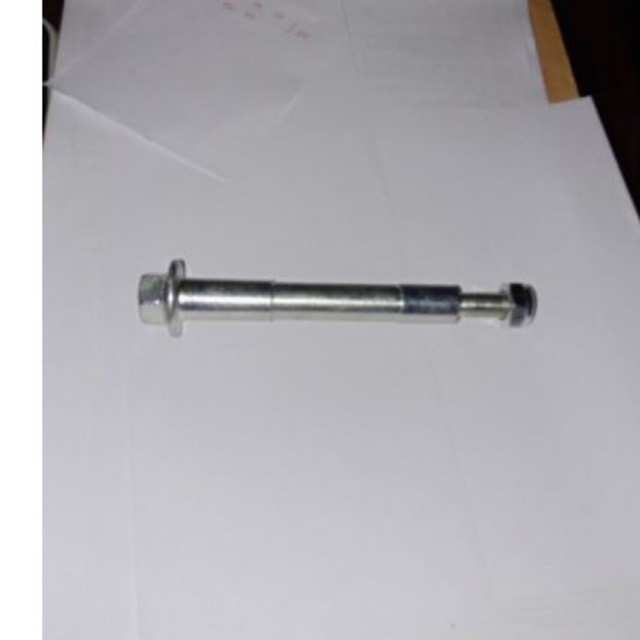 AS STANDAR TENGAH/ DUA F1ZR JUPITER Z