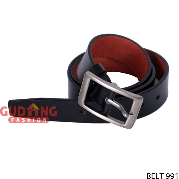 Ikat Pinggang Laki Terbaru BELT 991