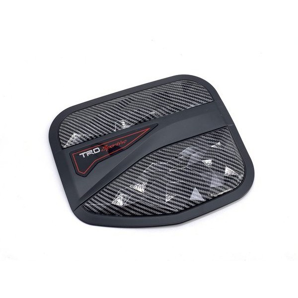 Tank Cover Mobil Innova Karbon