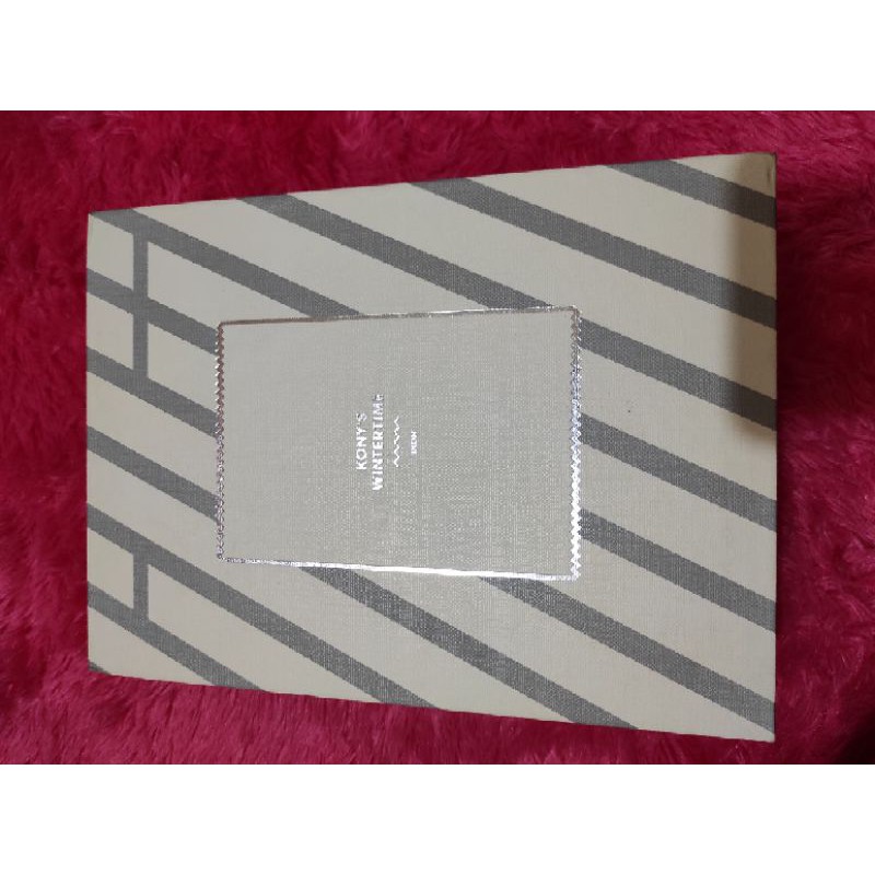 Ikon Wintertime In Sapporo Shopee Indonesia