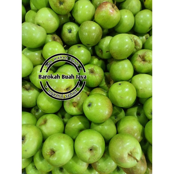 

APEL MANALAGI 500GRAM
