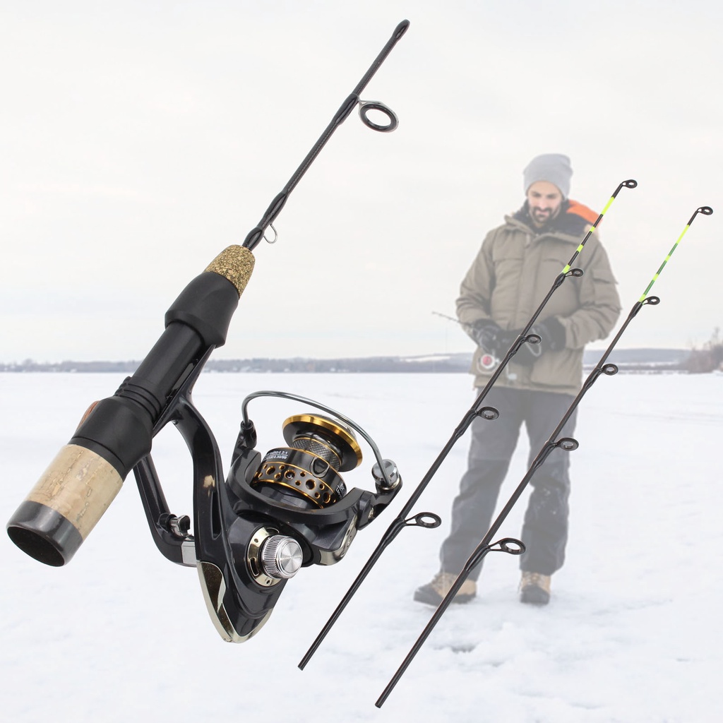 Harga Ice Fishing Rod Terbaru Maret 2024