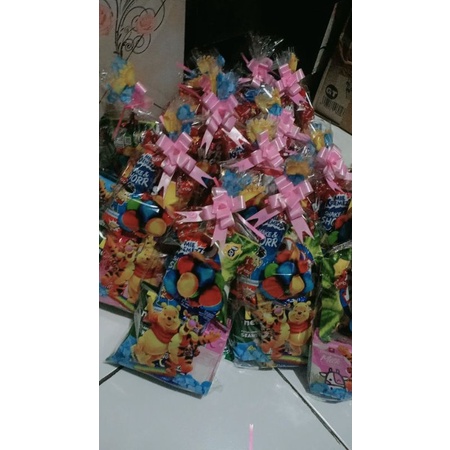 

PAKET SNACK/PAKET ULANG TAHUN min.order 5pcs