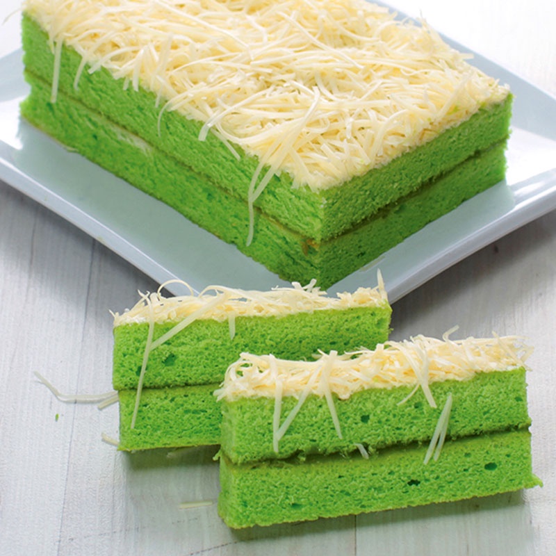 

Bolu Pandan
