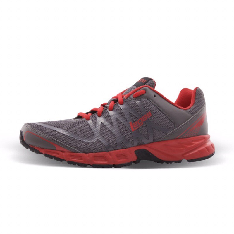 SEPATU RUNNING LEGAS | EVO LA M-260
