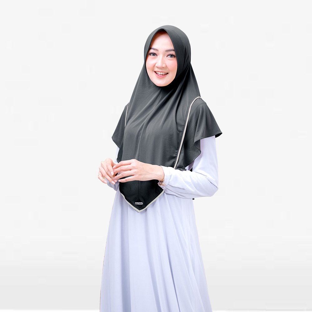 DEFARA - Keena Bergo-Grey