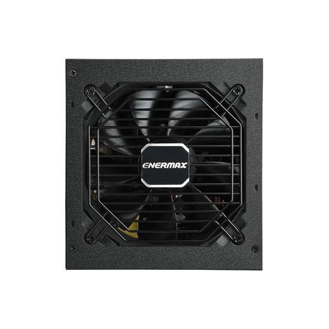 Enermax PSU MARBLE BRONZ EMB550AWT- 550WATT