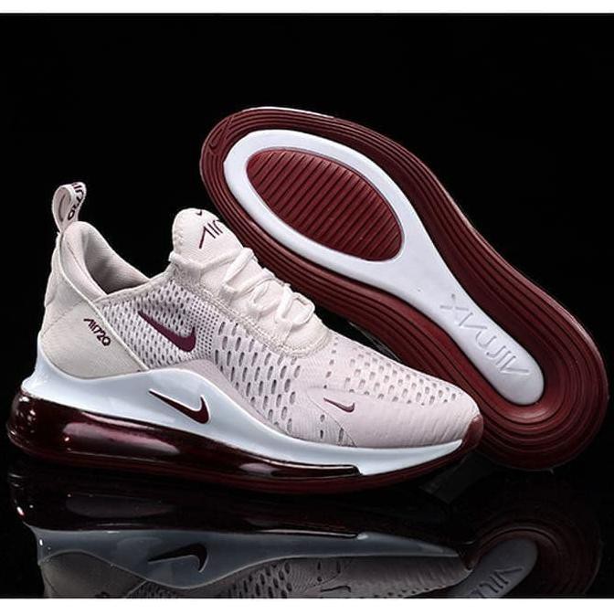nike 720 barely rose
