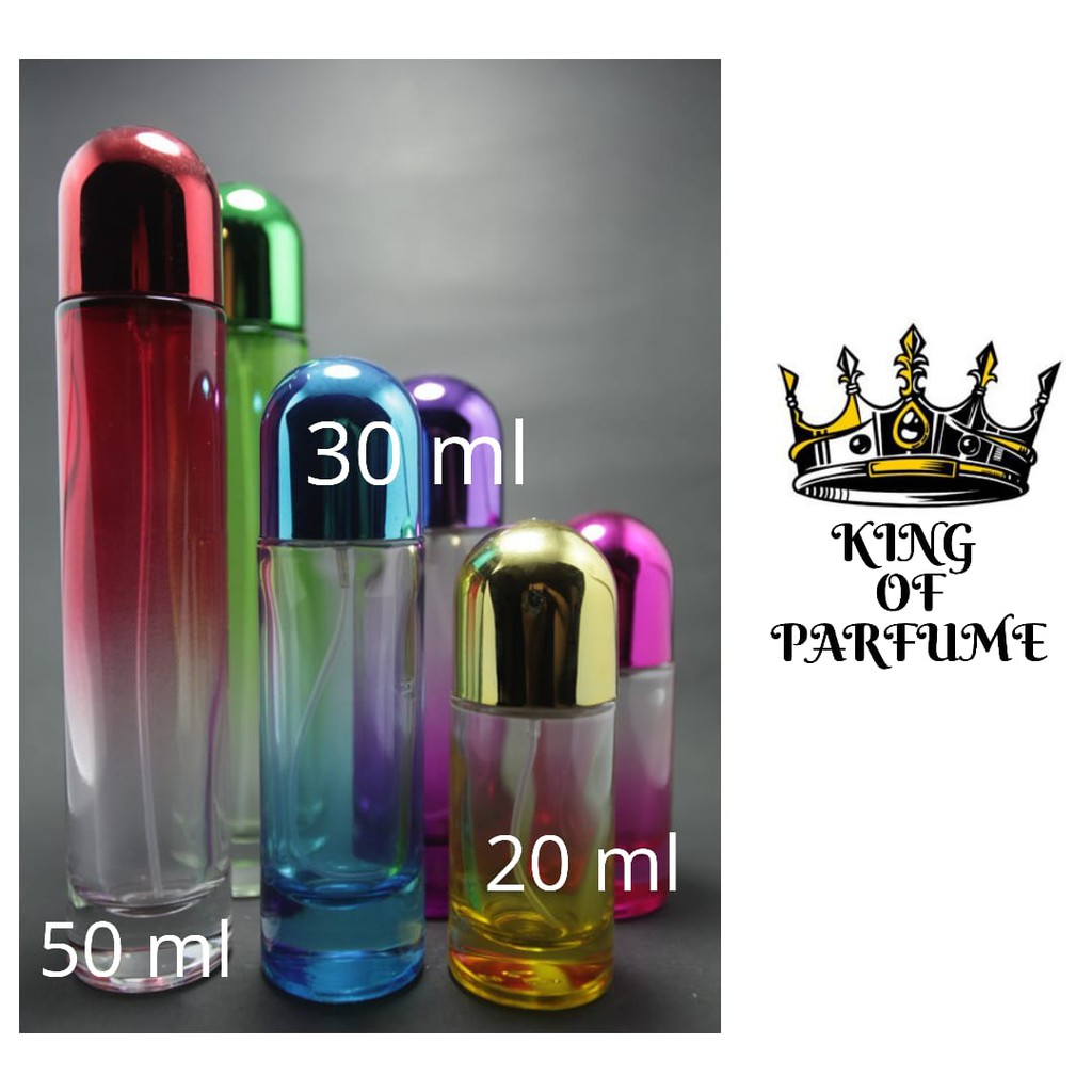 PARFUME REFILL VALENTINO ROSSI by KING OF PARFUME. -SUPER PREMIUM QUALITY-