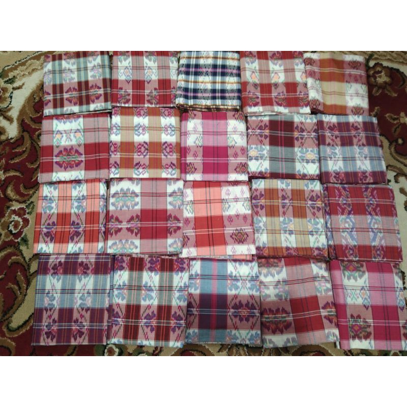 Tajung/ Gebeng Jumbo Sutra 50%