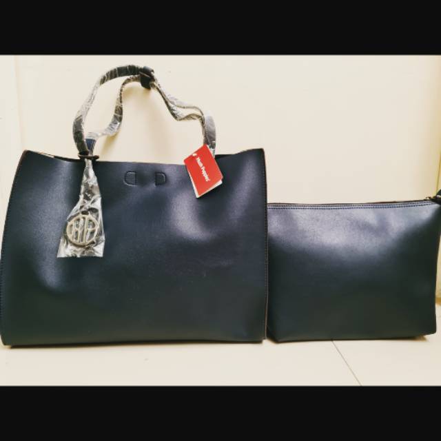 Tas Hush Puppies (Amelia)